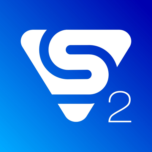 Stream Vision 2 app icon