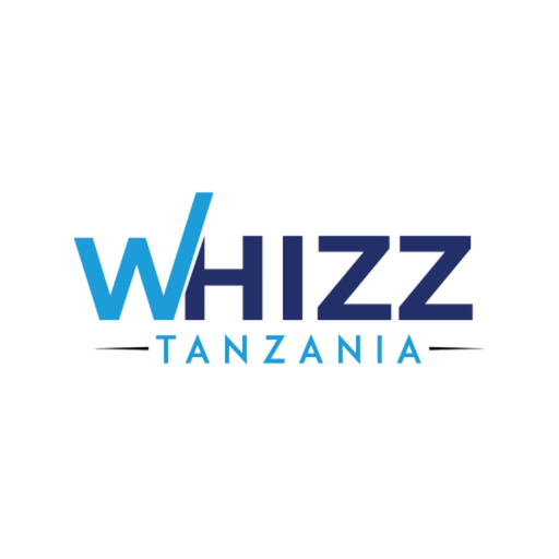 WhizzTanzania app icon