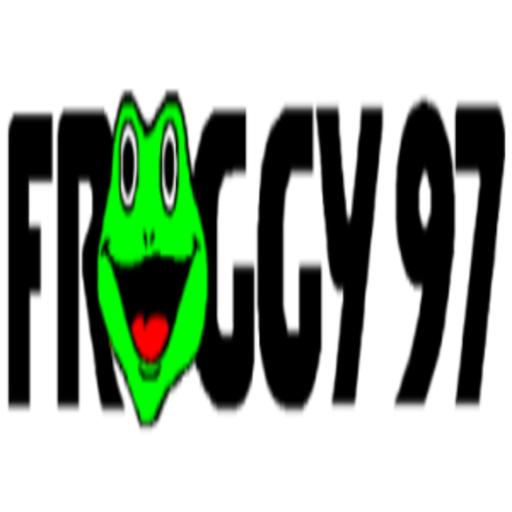 FROGGY 97FM app icon