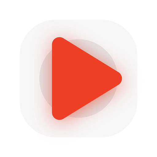 Patronite Audio app icon