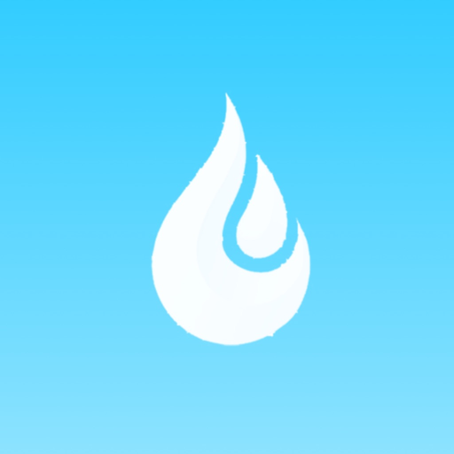AquaVue app icon