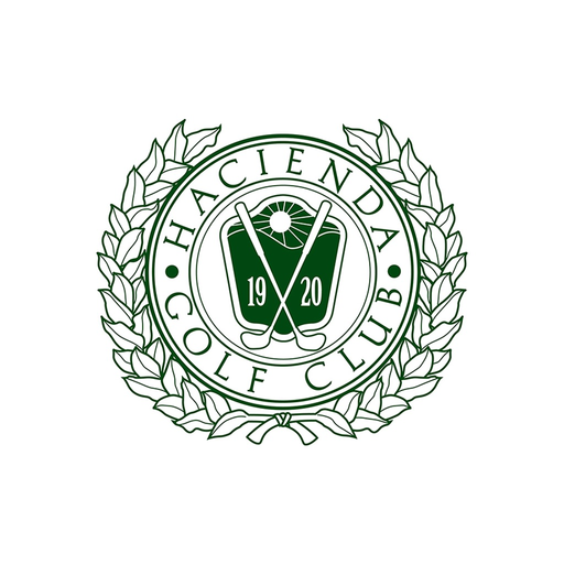 Hacienda Golf Club app icon