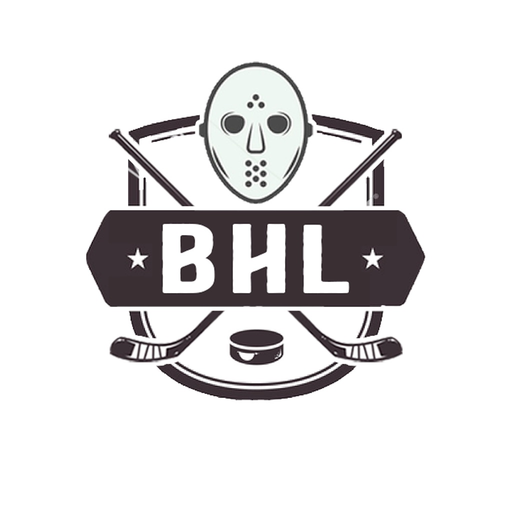 BHL app icon