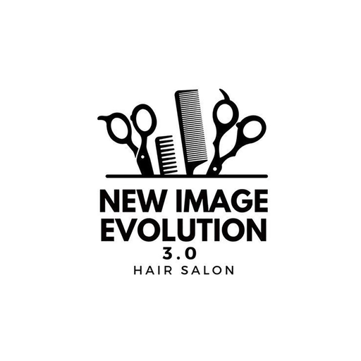 New Image Evolution 3.0 app icon