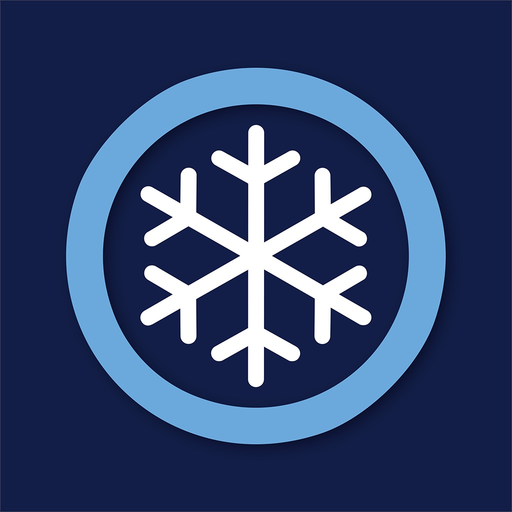 A/C Recharge Assistant app icon