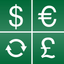 FindCurrency icon
