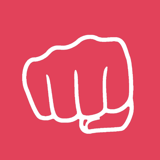 Muay Thai - CMT app icon