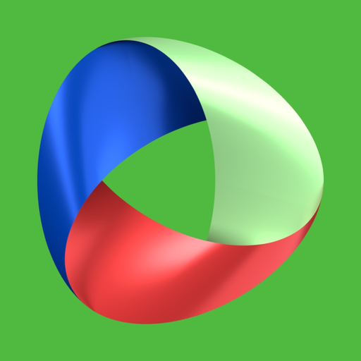 Tarjeta de Claves Digital BHD app icon