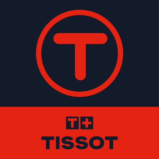 Tissot Connected app icon