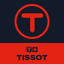 Tissot Connected icon