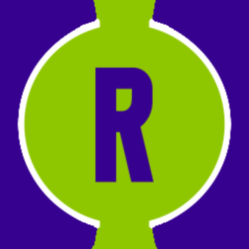 Rhythmicity Standalone app icon