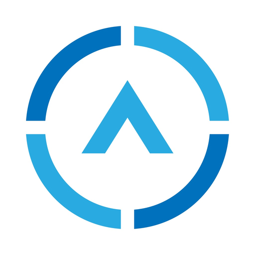 DeliverNorth Courier app icon
