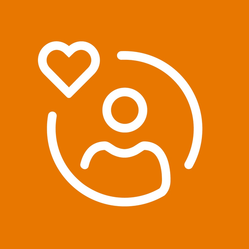 Media4Care Familienportal app icon