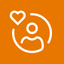 Media4Care Familienportal icon