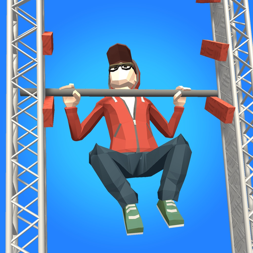 Pull-Ups! app icon