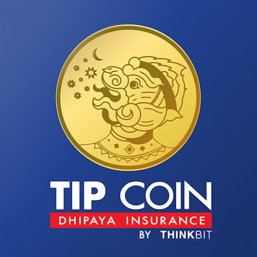 TIP Coin app icon