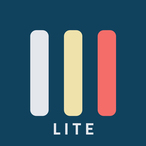 Parallax Layers Lite app icon