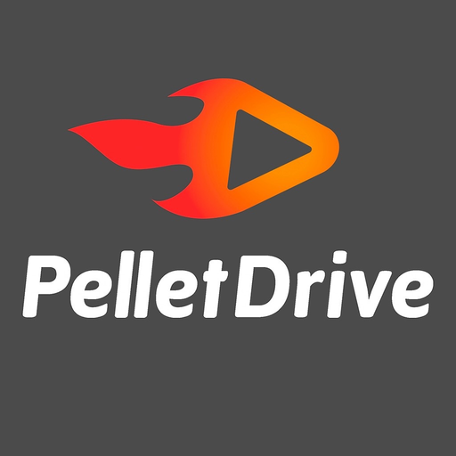 PelletDrive app icon
