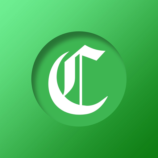 Ceres Courier app icon