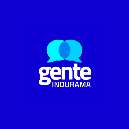 Gente Indurama app icon