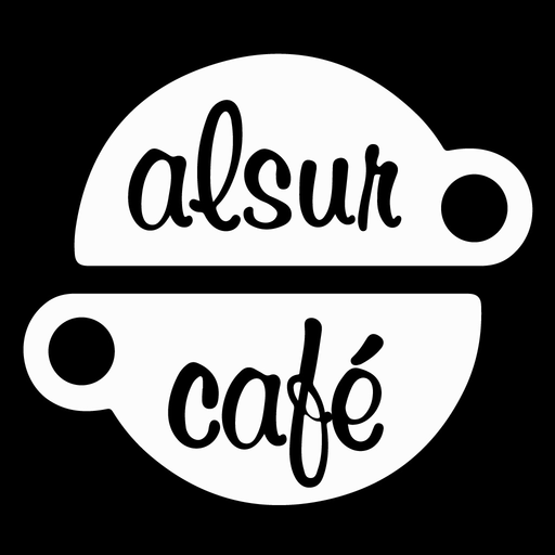 Alsur Café app icon