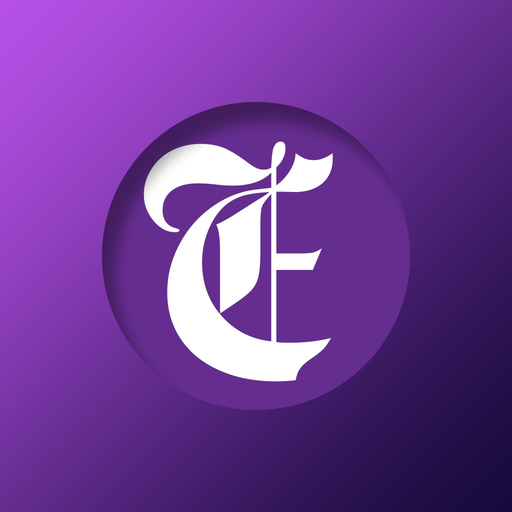 Escalon Times app icon