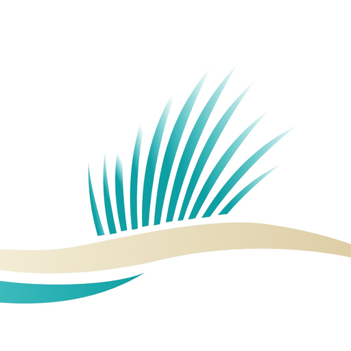 Dynamic Dunescapes app icon
