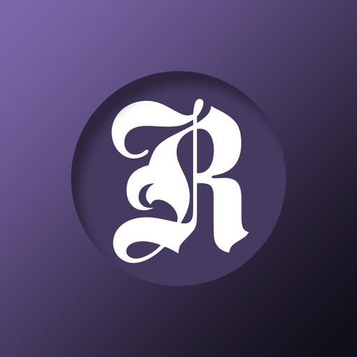RiverBank News app icon