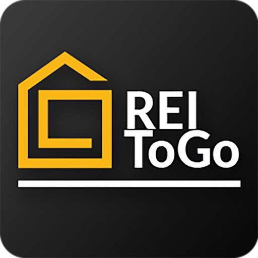 REIToGo app icon