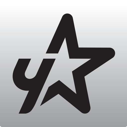 YOUTH Fitness & Yoga app icon