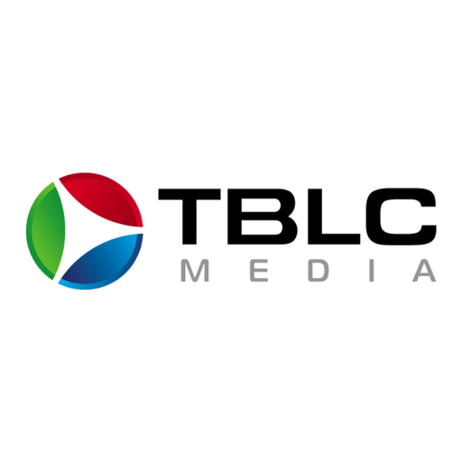 TBLC Media app icon