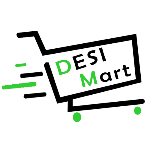 Desi Mart app icon