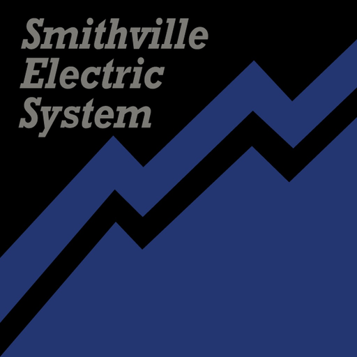 Smithville ES app icon