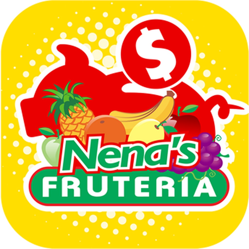 Nenas App Pedidos app icon