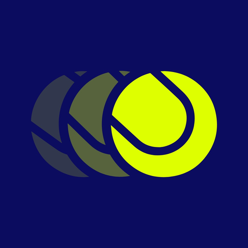 Baseline Vision app icon