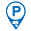 ParkVIP icon