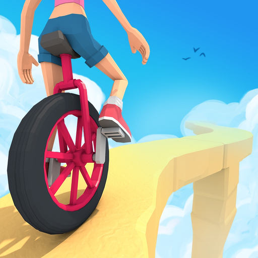 One Wheel app icon