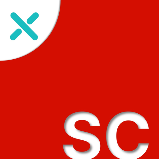 SimpleCount App app icon