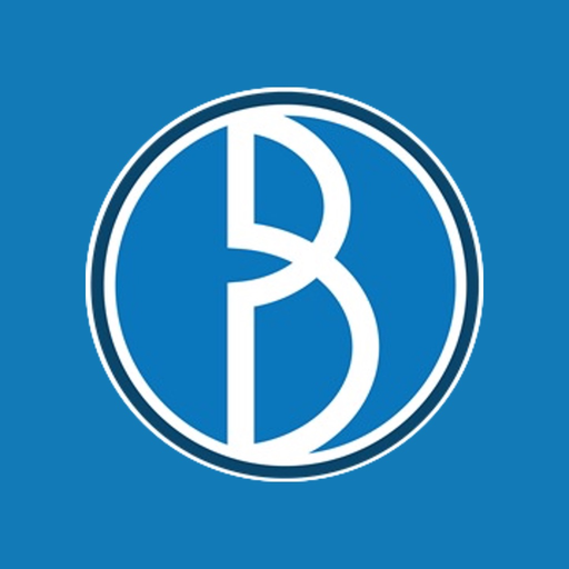 Bellevue Baptist app icon