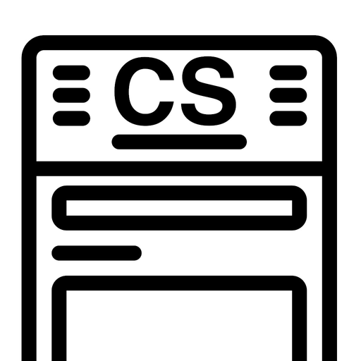 Open Callsheet app icon