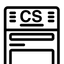 Open Callsheet icon