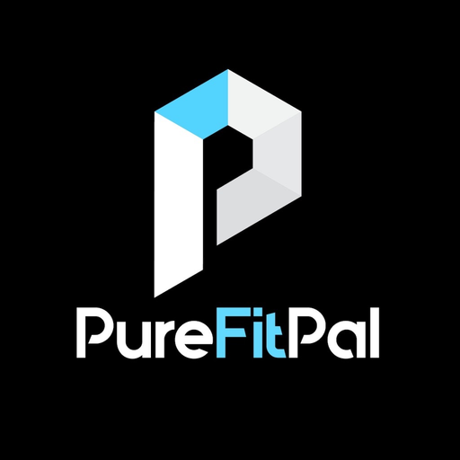 PureFitPal: Home, Gym Workout app icon