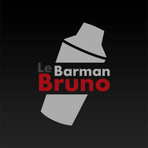 Le Barman Bruno app icon