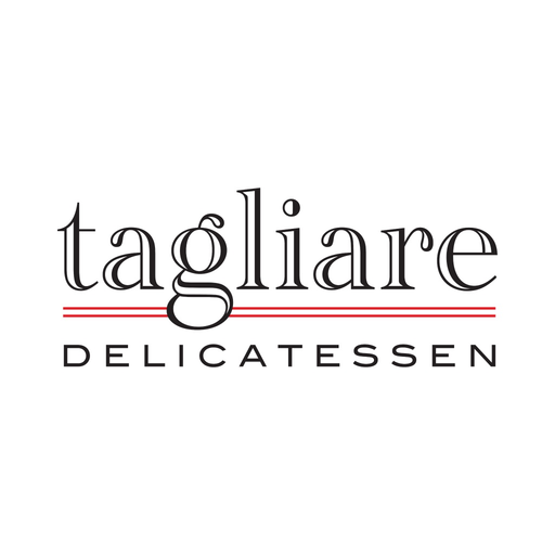 Tagliare Delicatessen app icon