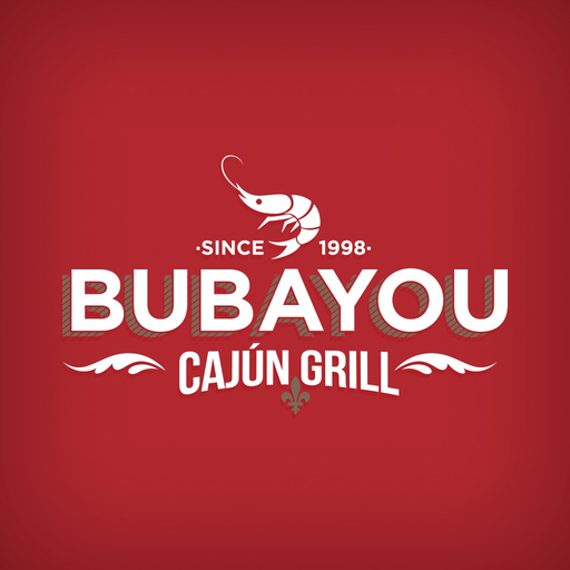 Bubayou app icon
