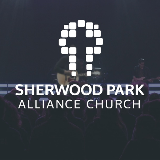 Sherwood Park Alliance app icon