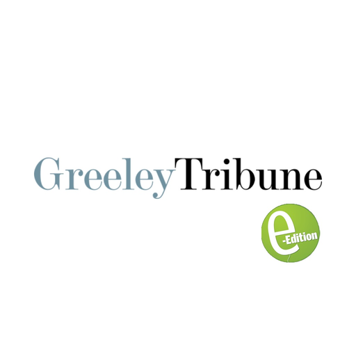 Greeley Tribune e-Edition app icon