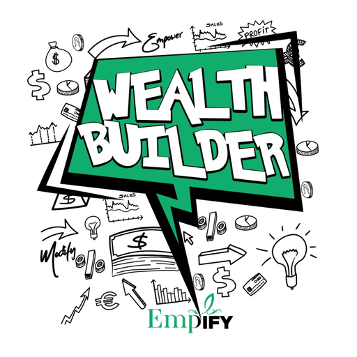 WealthBuilders Community app icon