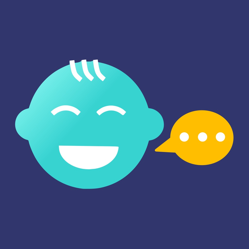 SpeakEasy: Home Speech Therapy app icon