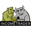 Incometrader icon